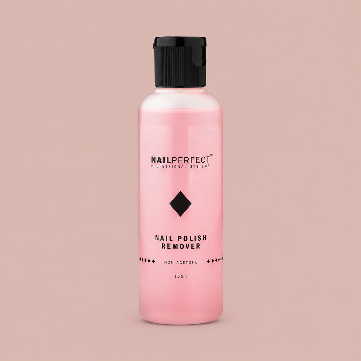 Nail Perfect Nail Polish Remover Non-Aceton