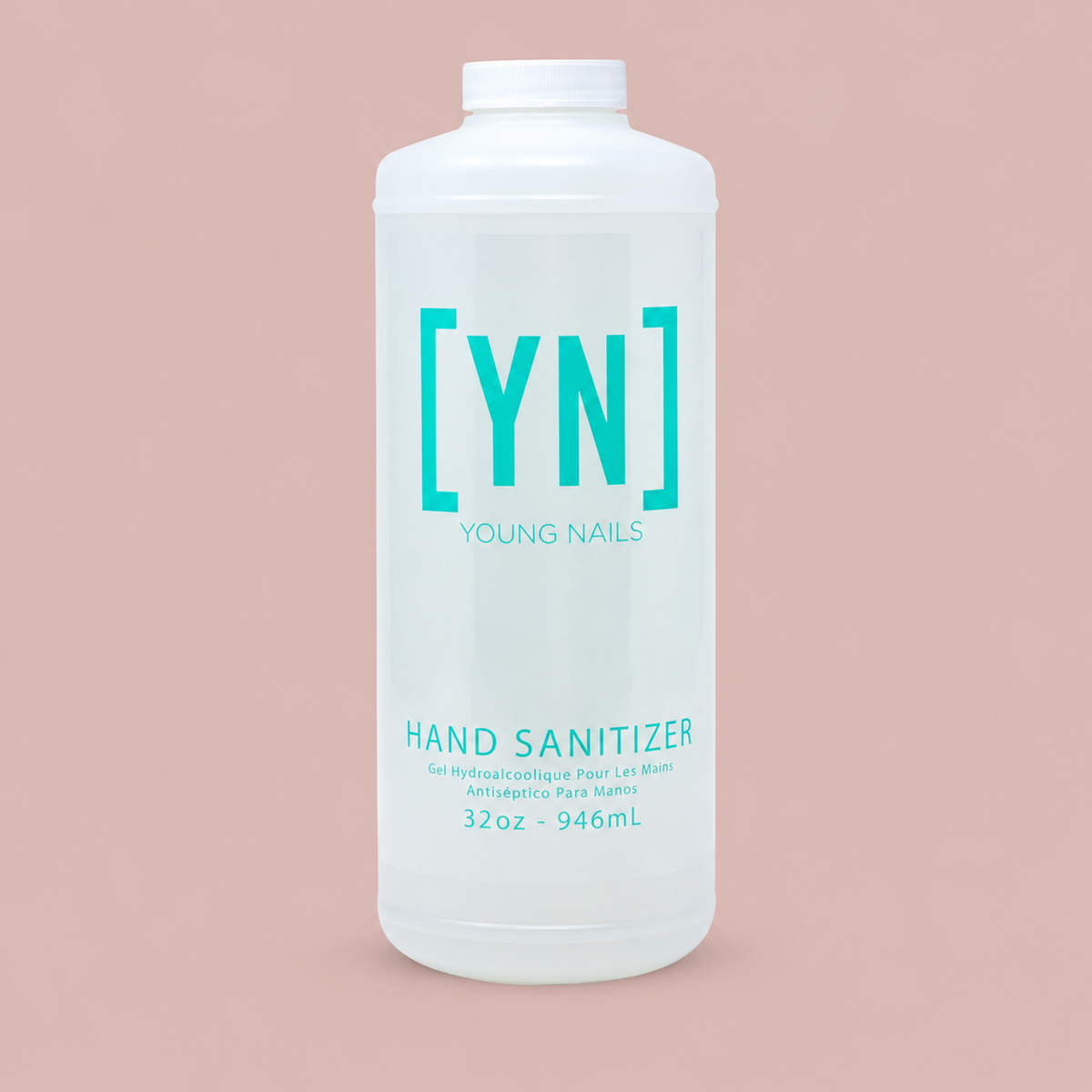 Young Nails Hand Sanitizer