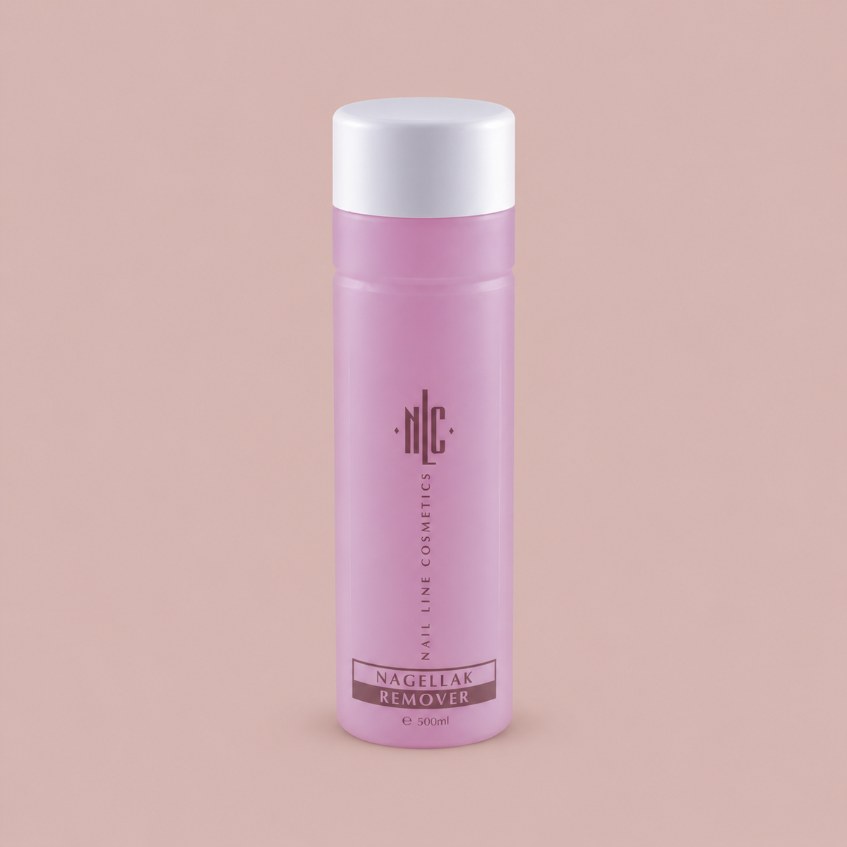 NLC Nagellackentferner 500 ml