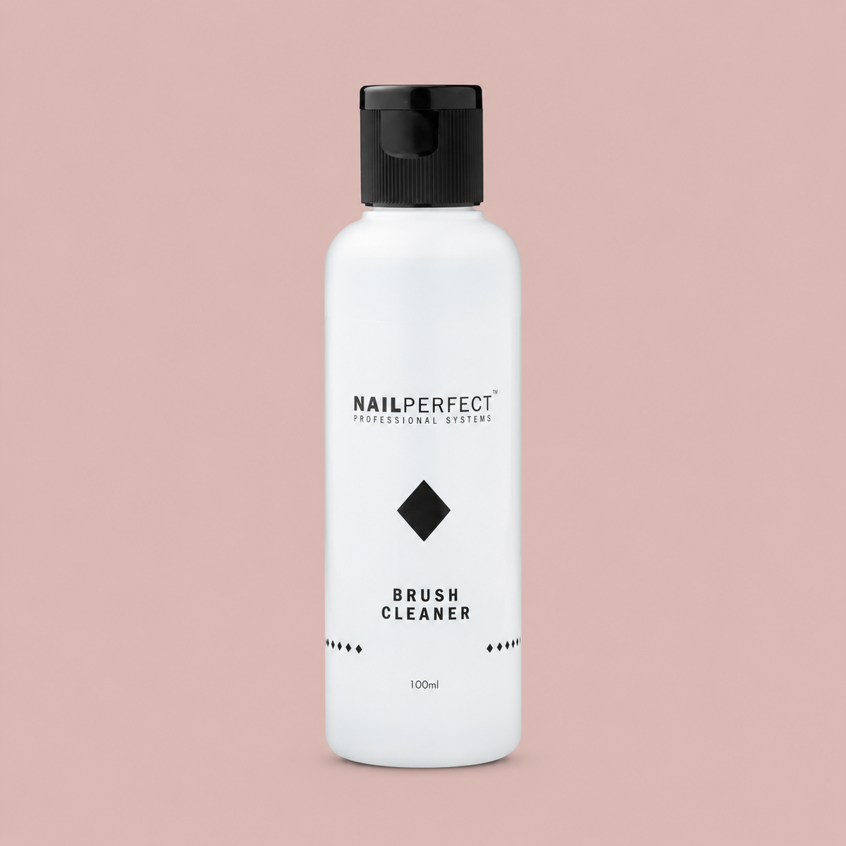 Nail Perfect Brush Cleaner, 100 ml