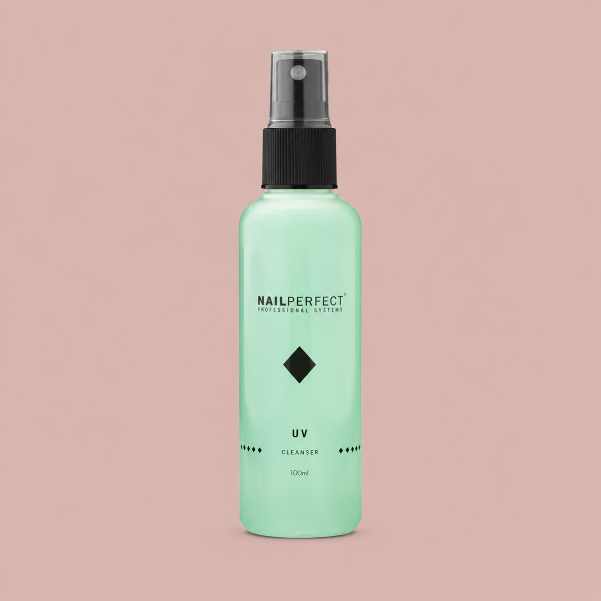 Nail Perfect UV Cleanser