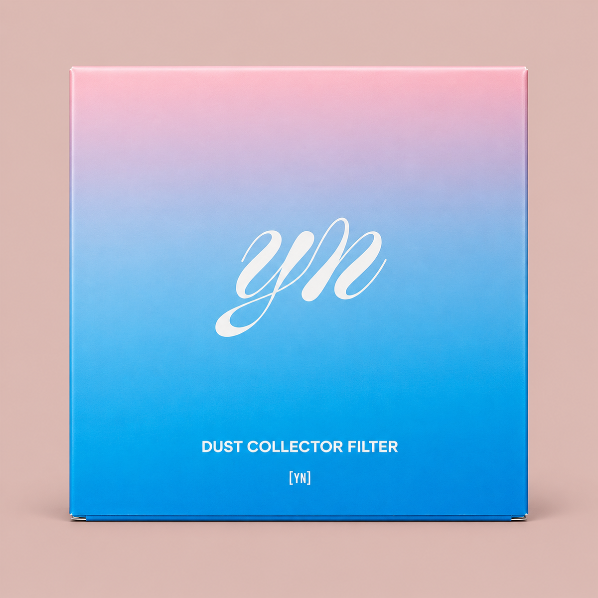 Young Nails Dust Collector Filter
