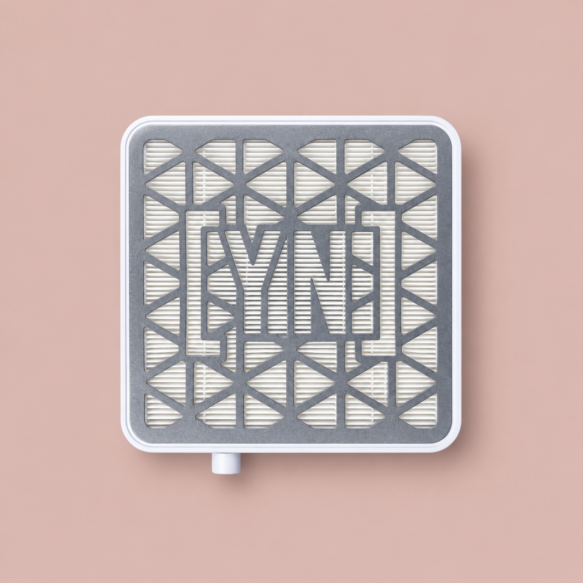 Young Nails Nail Dust Collector