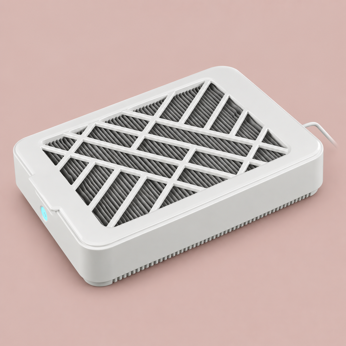 Nail Dust Collector Astro