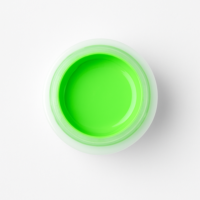 102 Color Gel Neon Moijto