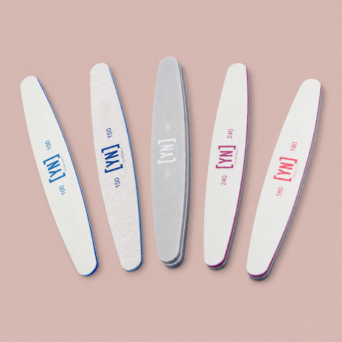 Young Nails Vijlen