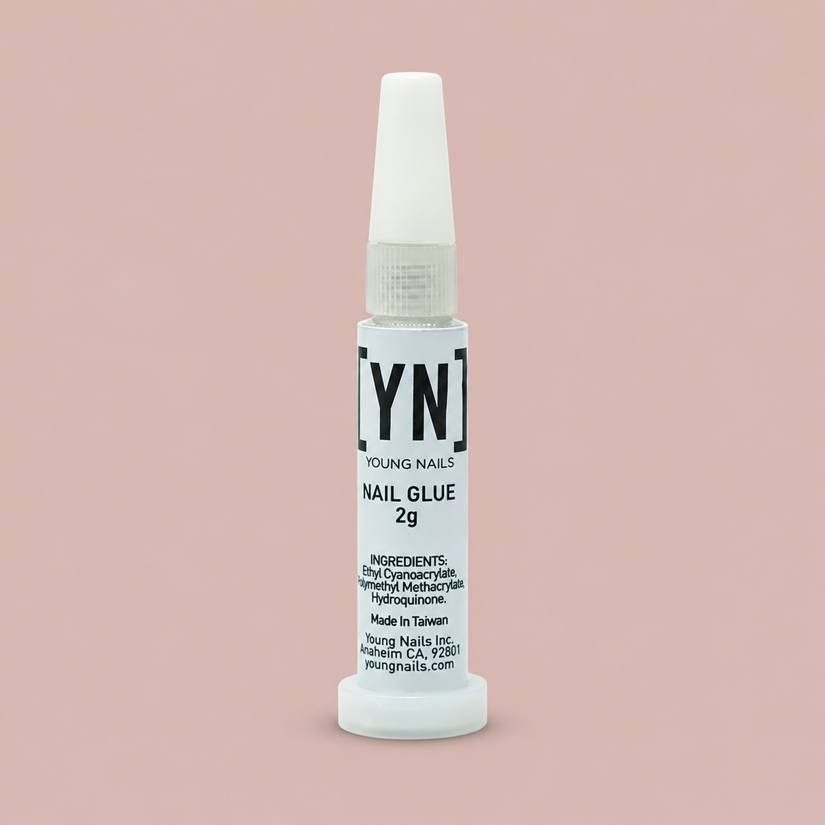 Young Nails Nail Glue, 2 g