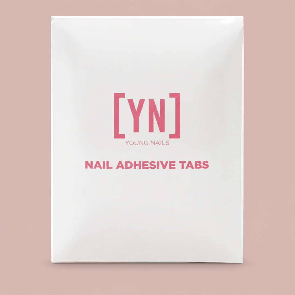 Young Nails Nail Adhesive Tabs