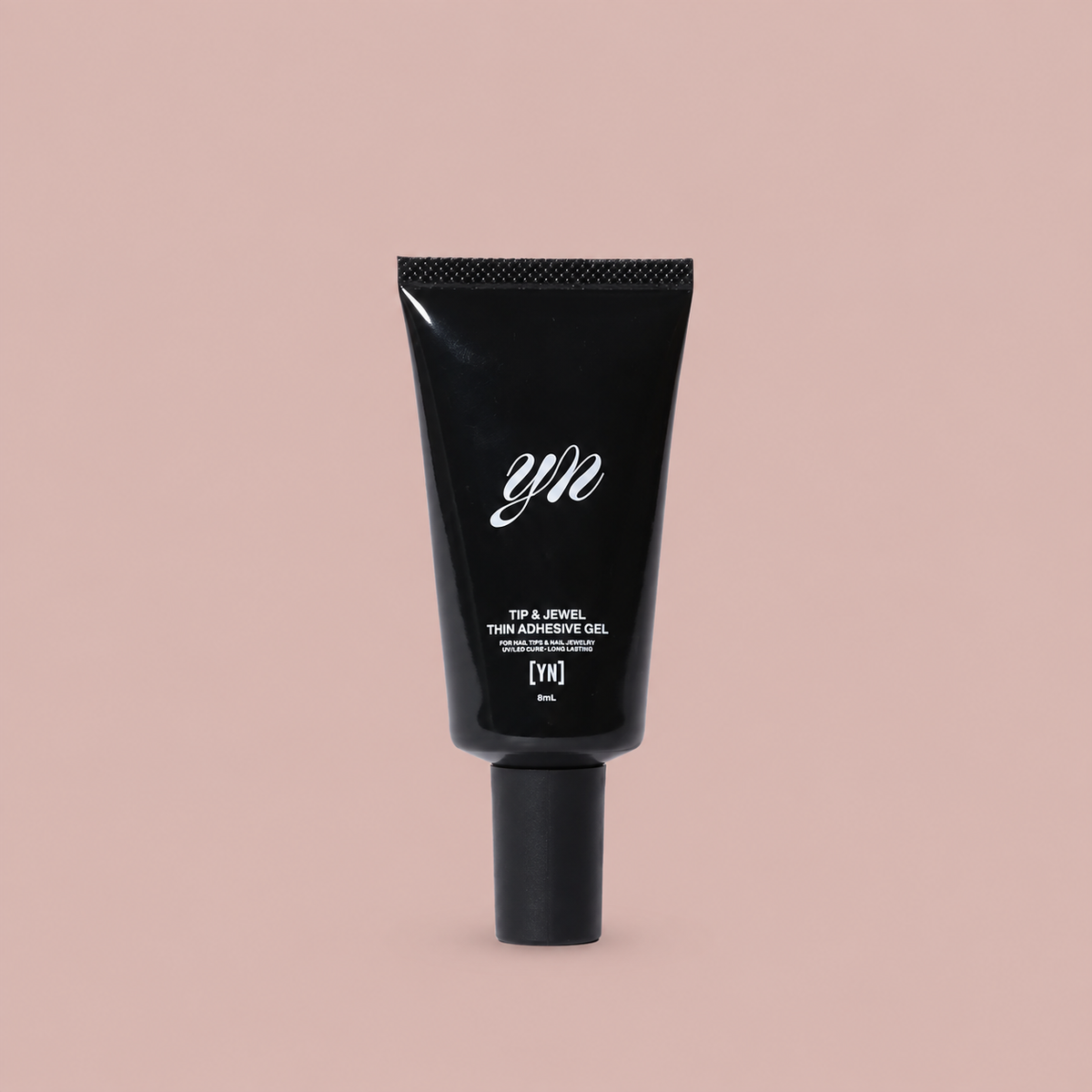Young Nails Tip & Jewel Thin Adhesive Gel, 30 ml
