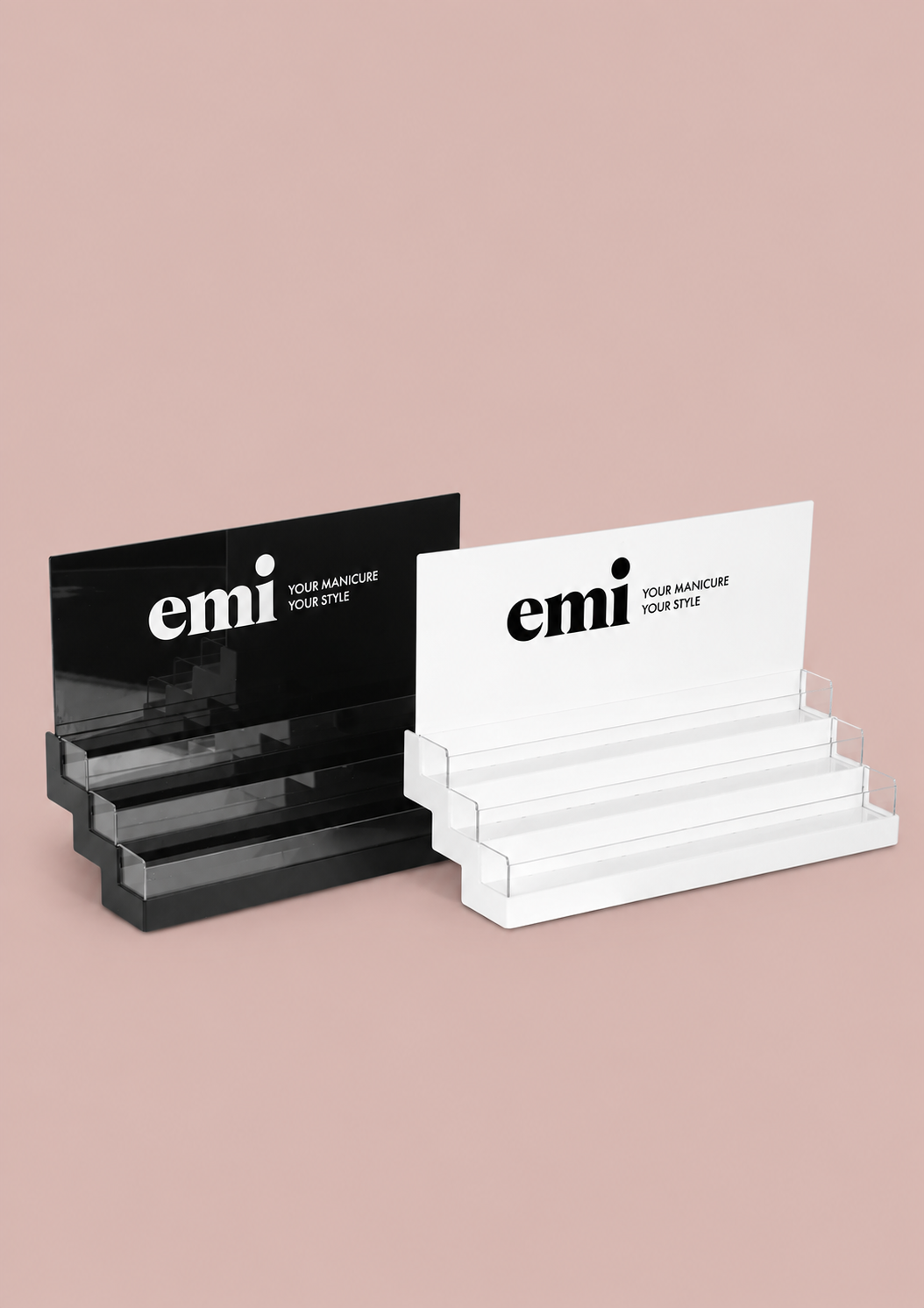EMI Display E.MiLac 30 Colors