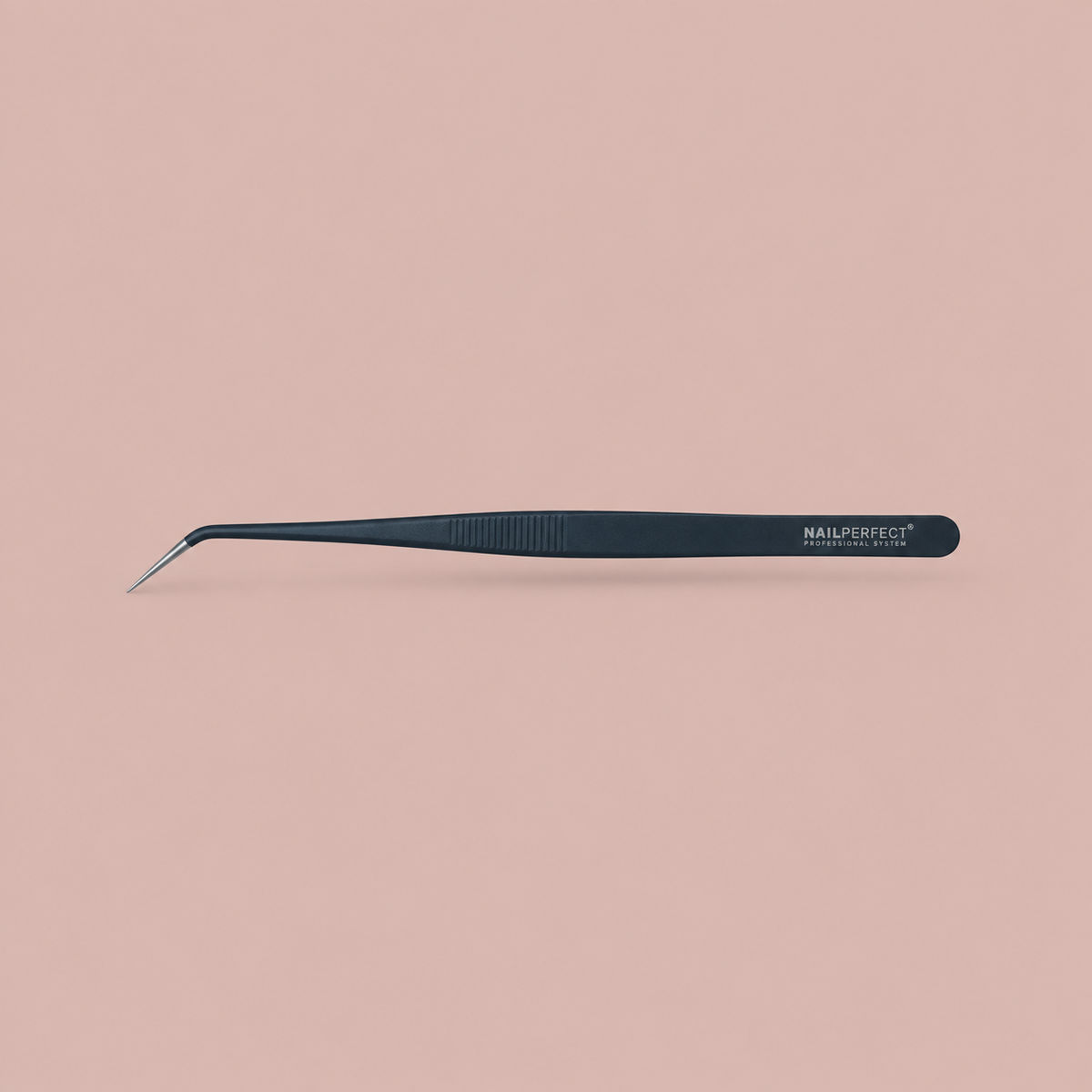 Nail Perfect C-Curve Tweezer