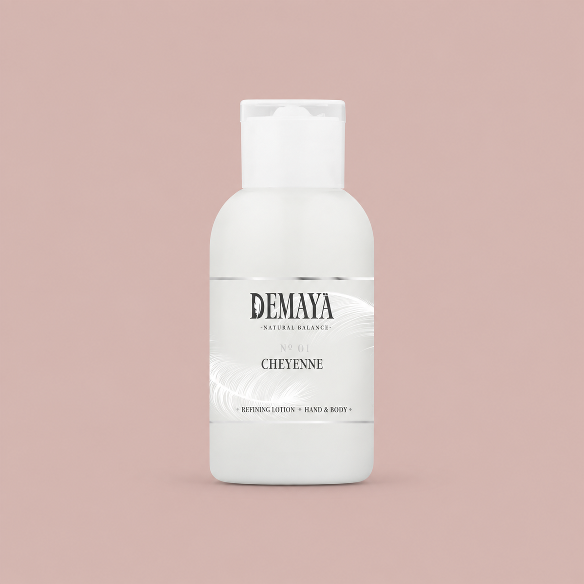 Nail Perfect DEMAYÄ Refining Lotion