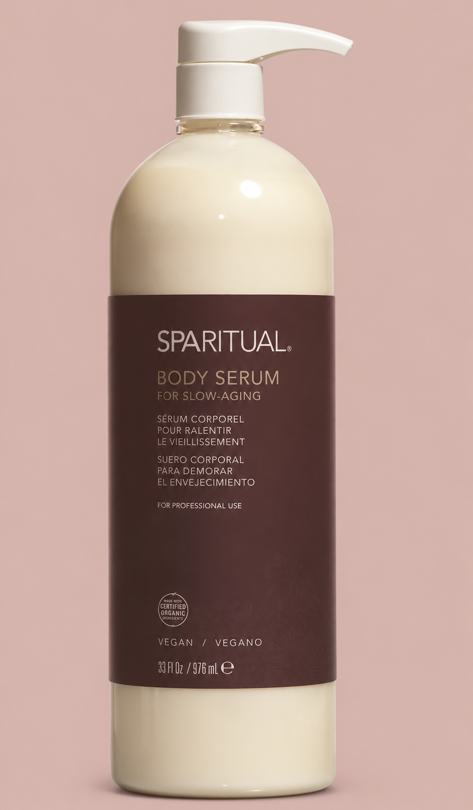 Body Serum 976 ml