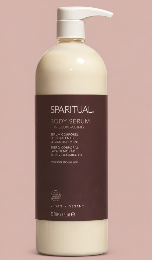 Body Serum 976 ml