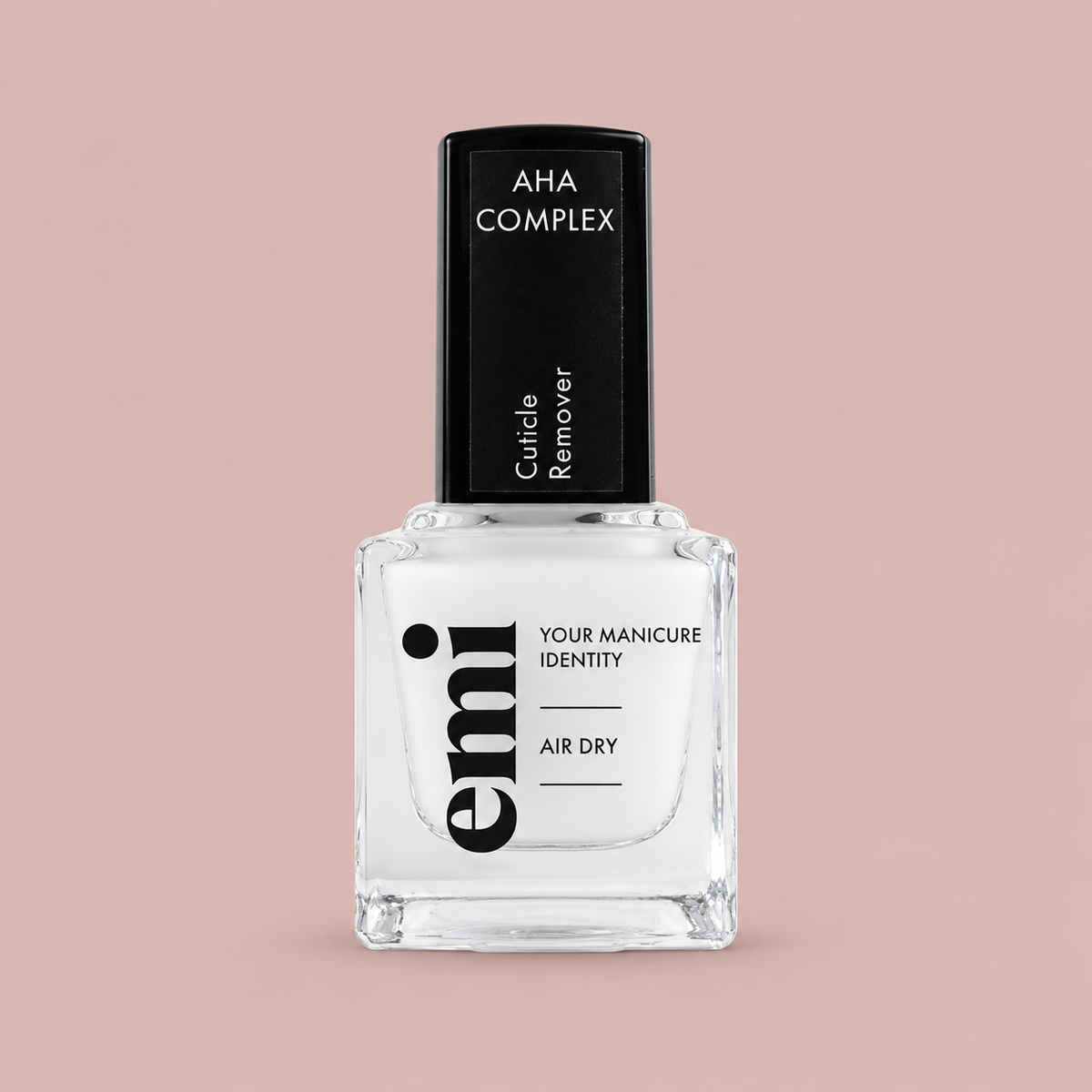 Cuticle Remover AHA complex, 9/15ml.