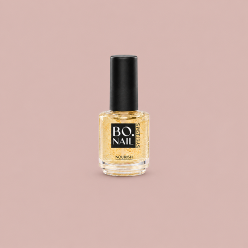 BO Nourish serum
