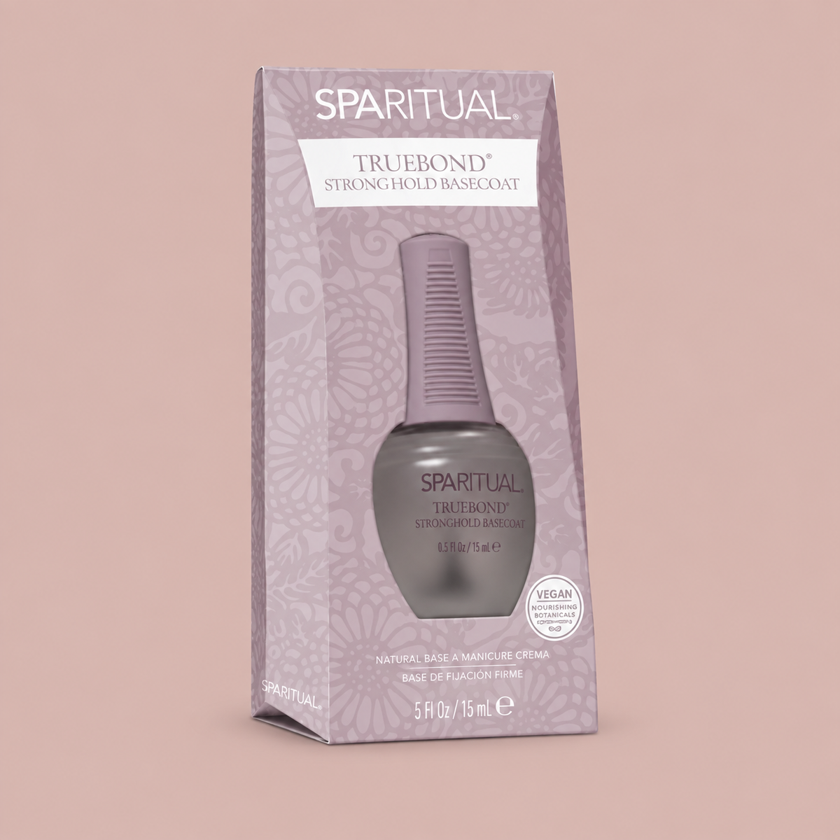 Truebond Primer For Natural Nails