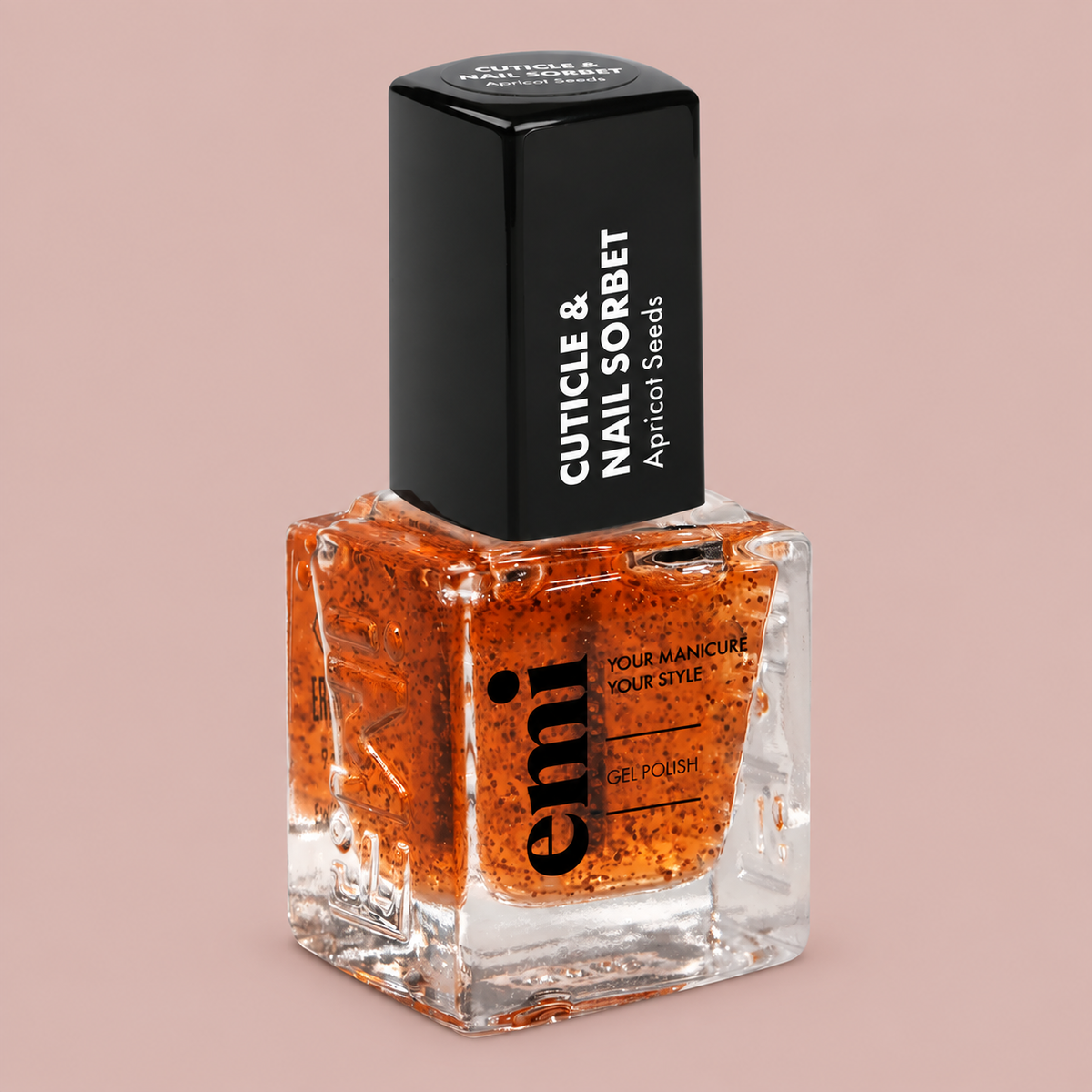 Cuticle&Nail Sorbet, 9 ml.