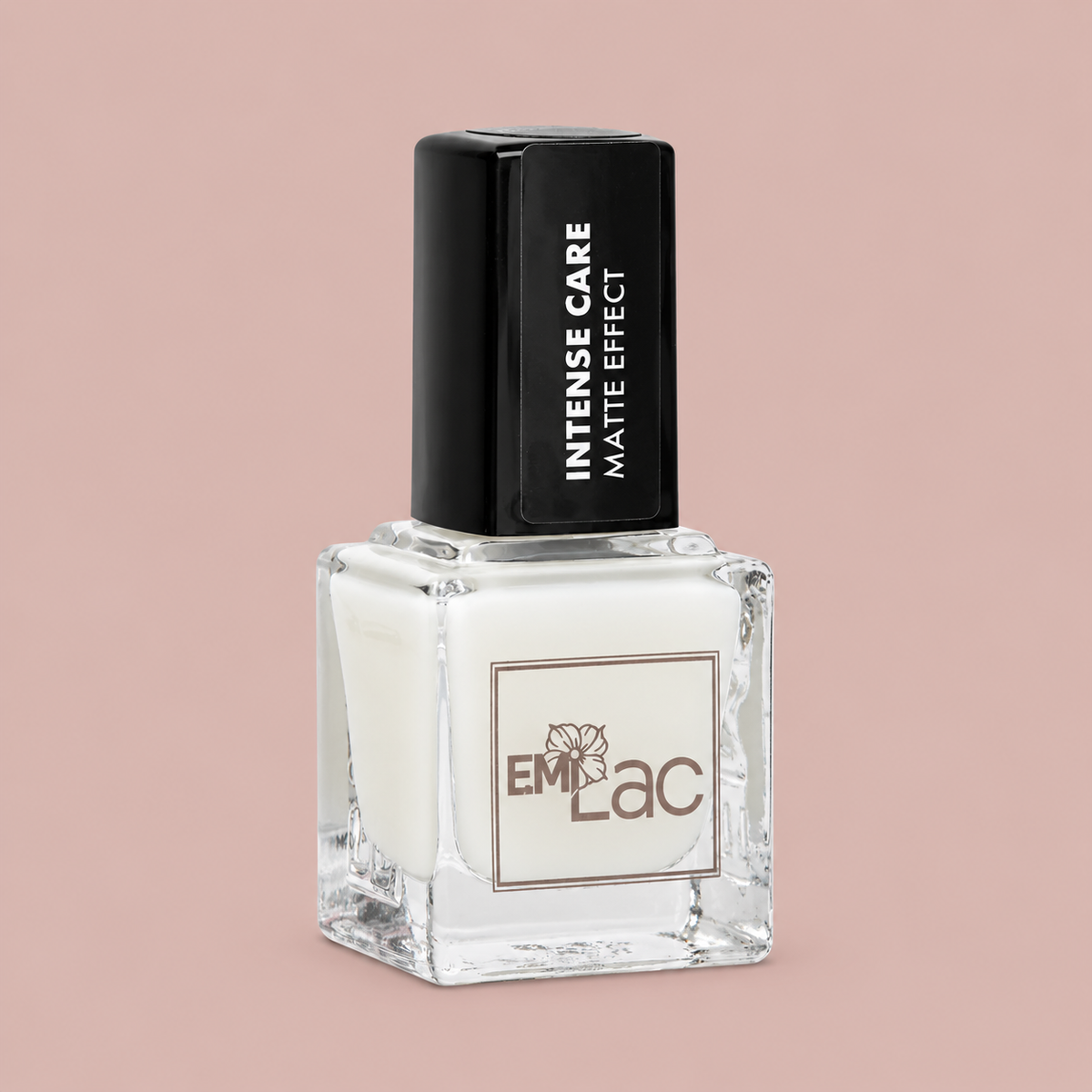 Intense Care Matte Effect 9ml.