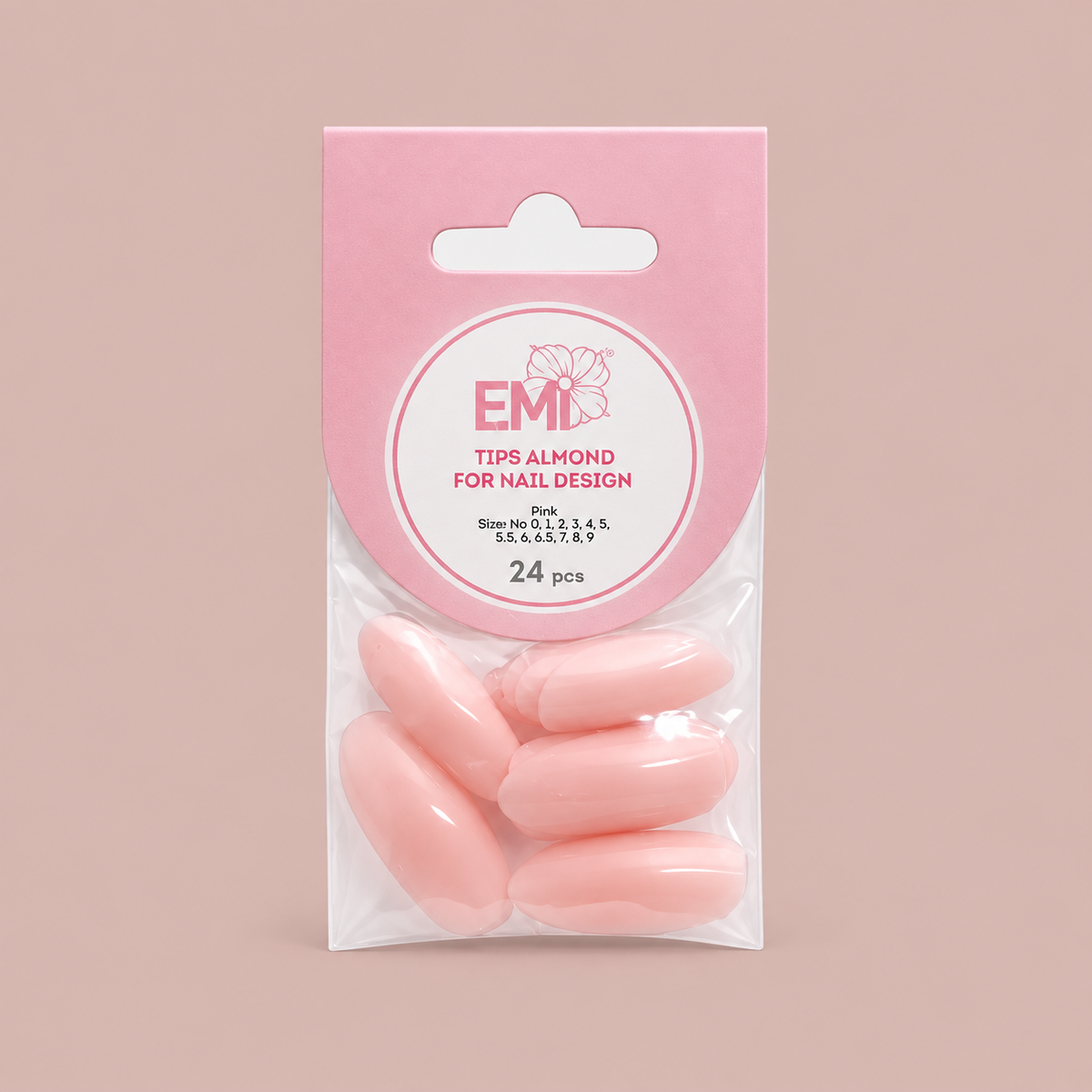 Pink Tips