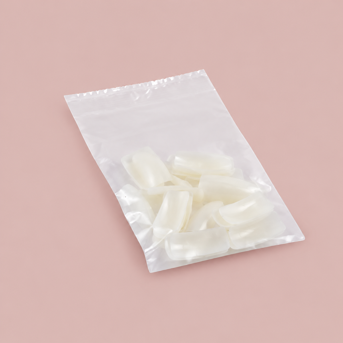 Square Tip bijvulling