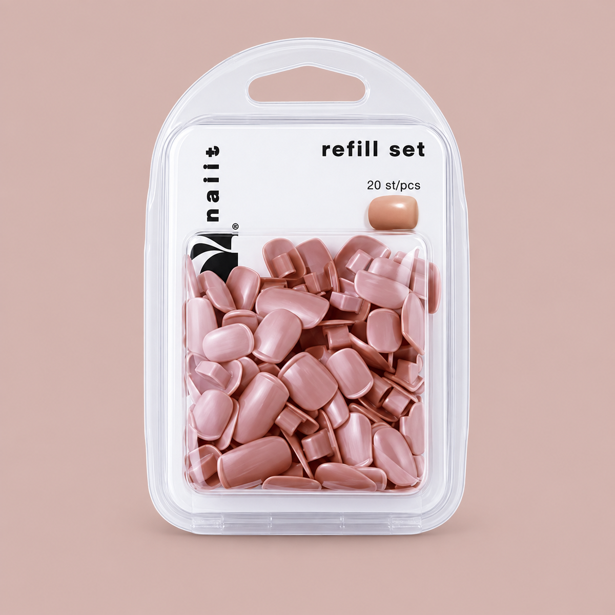 YN Nail Trainer Nachfüllpack