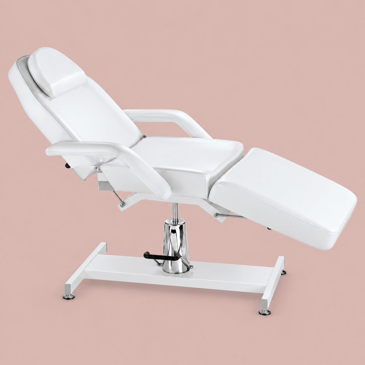 SIBEL Beauty Bed Laura w/ Hydraulic Pump