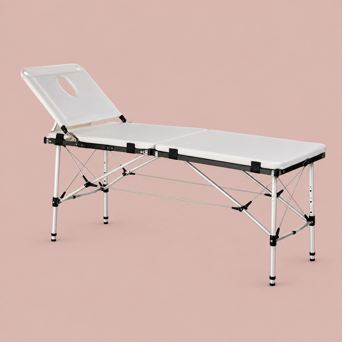 SIBEL Portable Beauty Bed Lorenzo