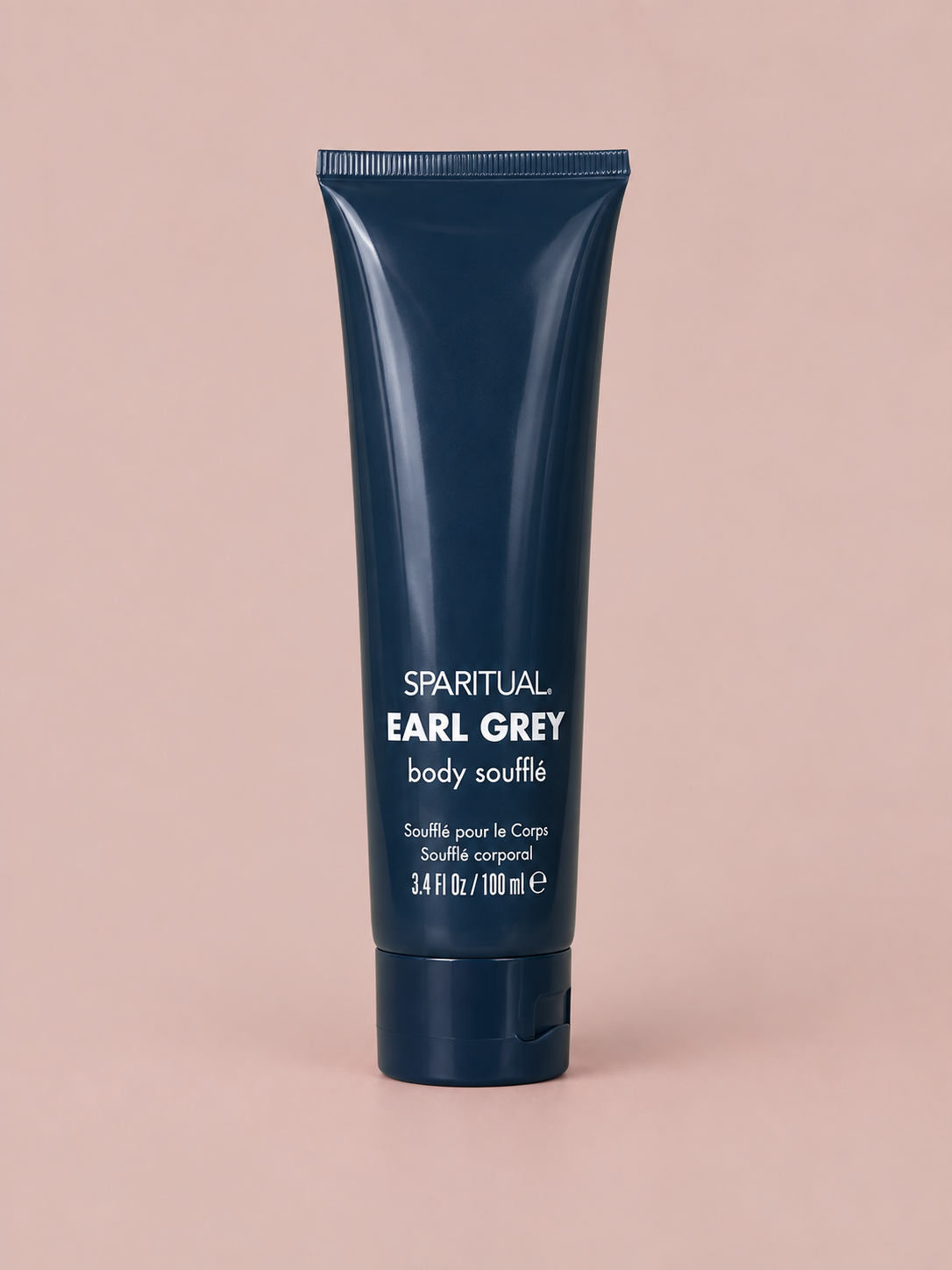 Earl Grey Body Soufflé