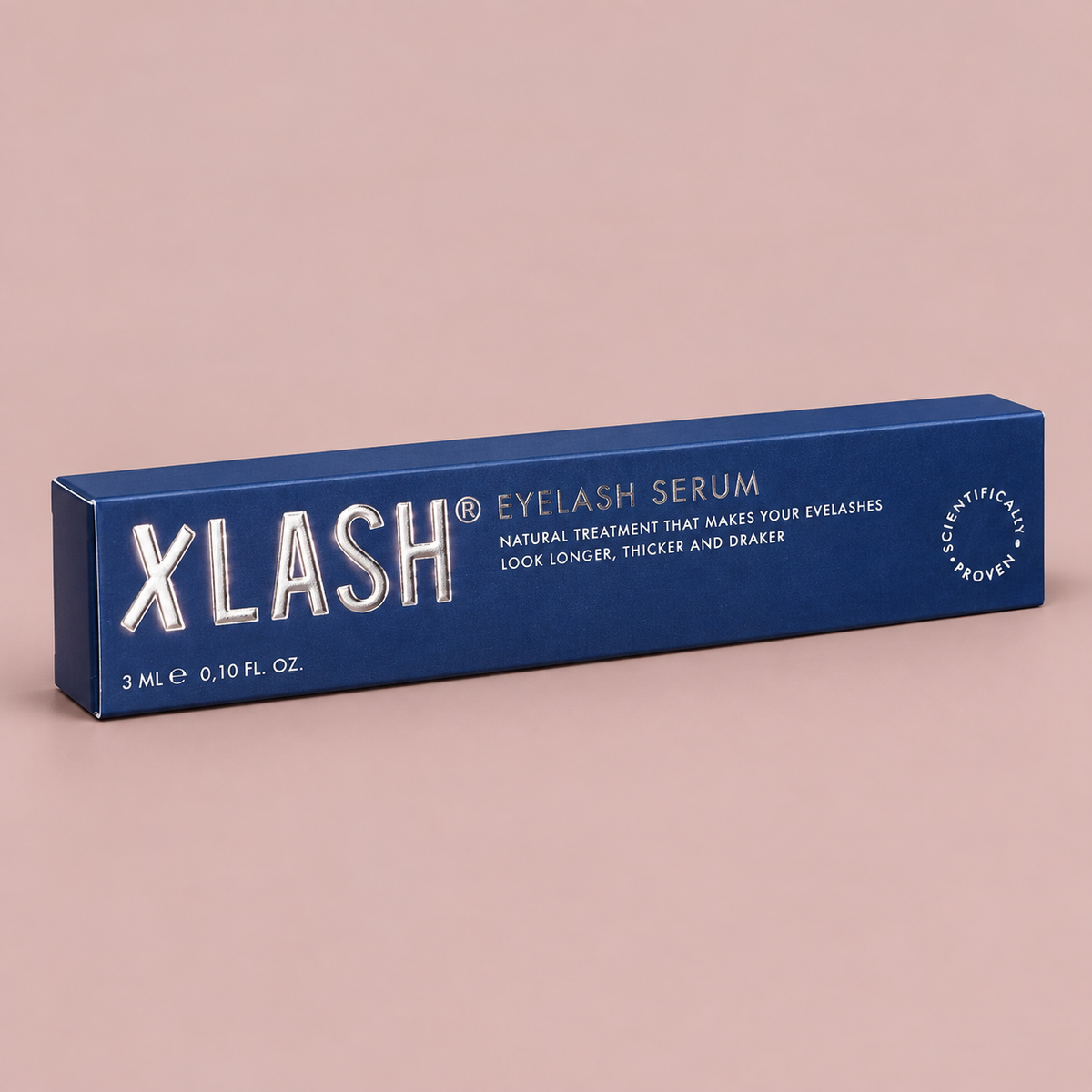 Xlash Eyelash Serum 3 ml