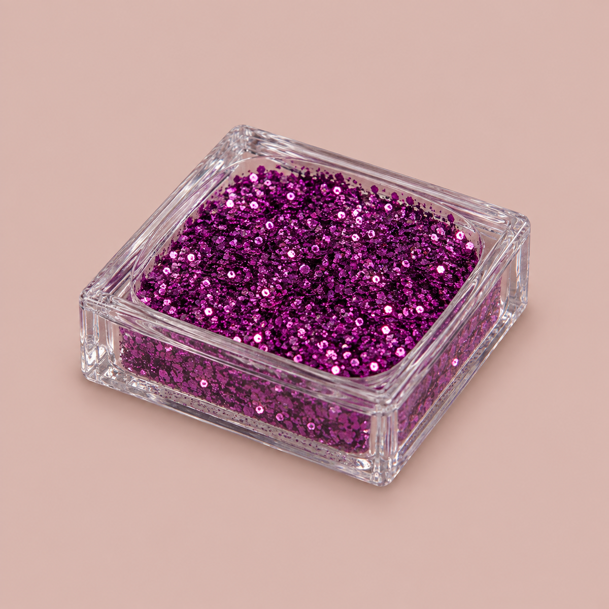 NLC Nail Art Glitters