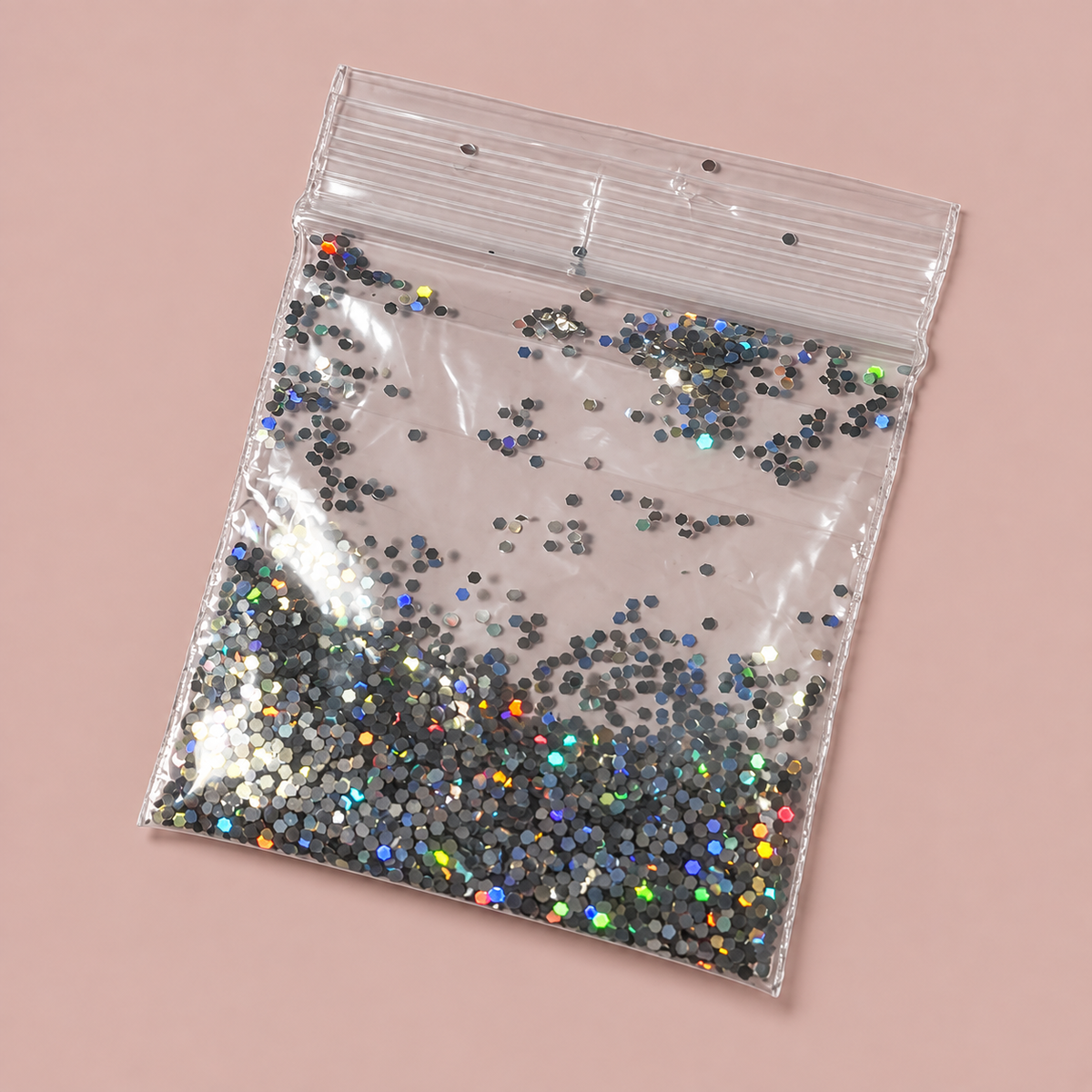 NLC Nail Art Glitters