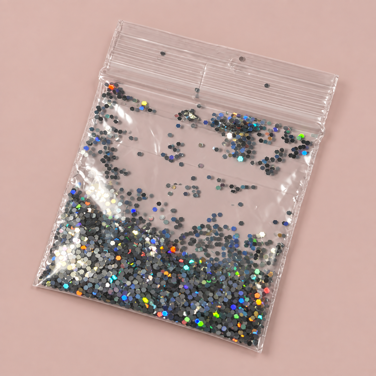 NLC Nail Art Glitters