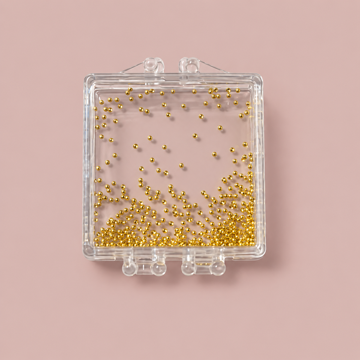 NLC Nail Art Balletjes