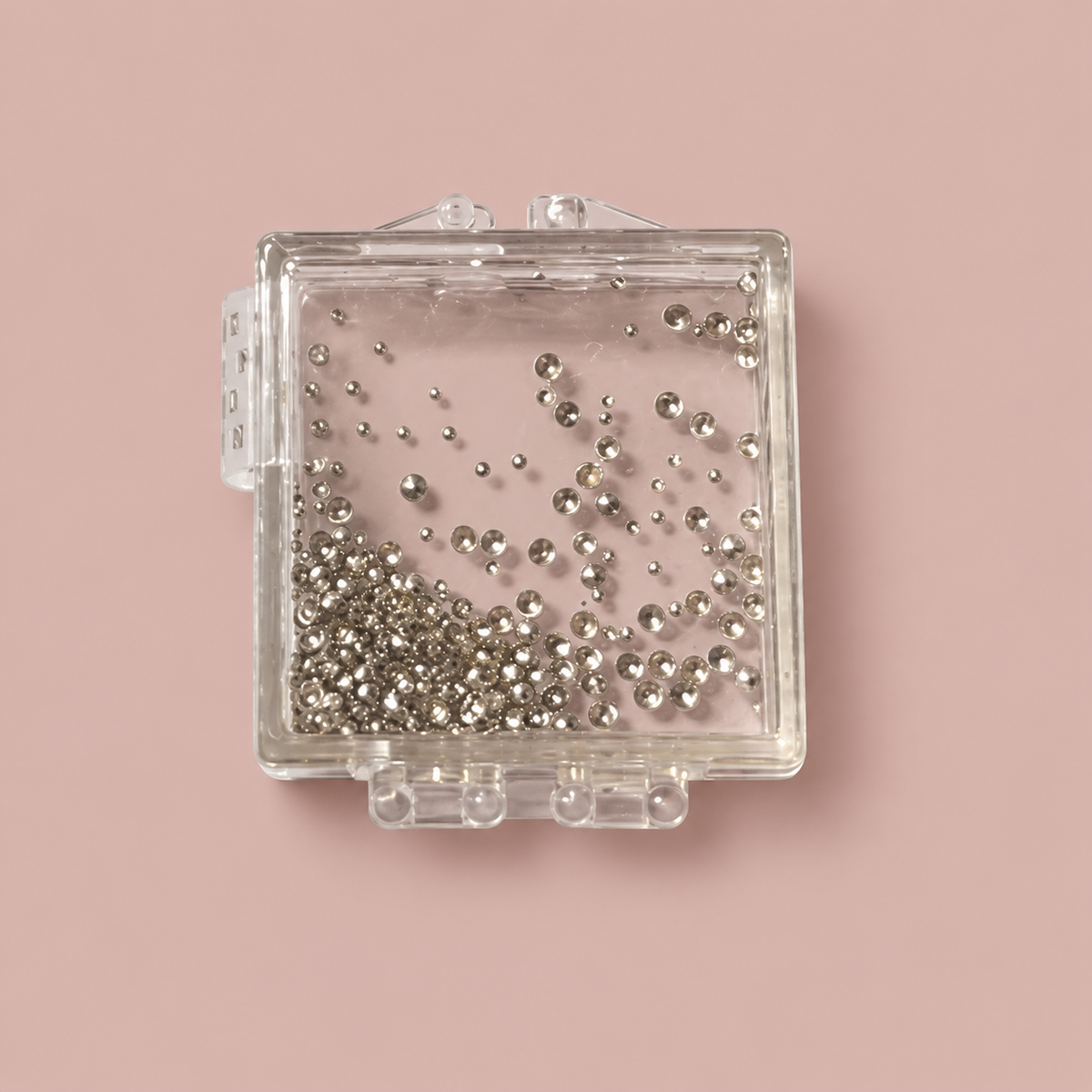 NLC Nail Art Balletjes