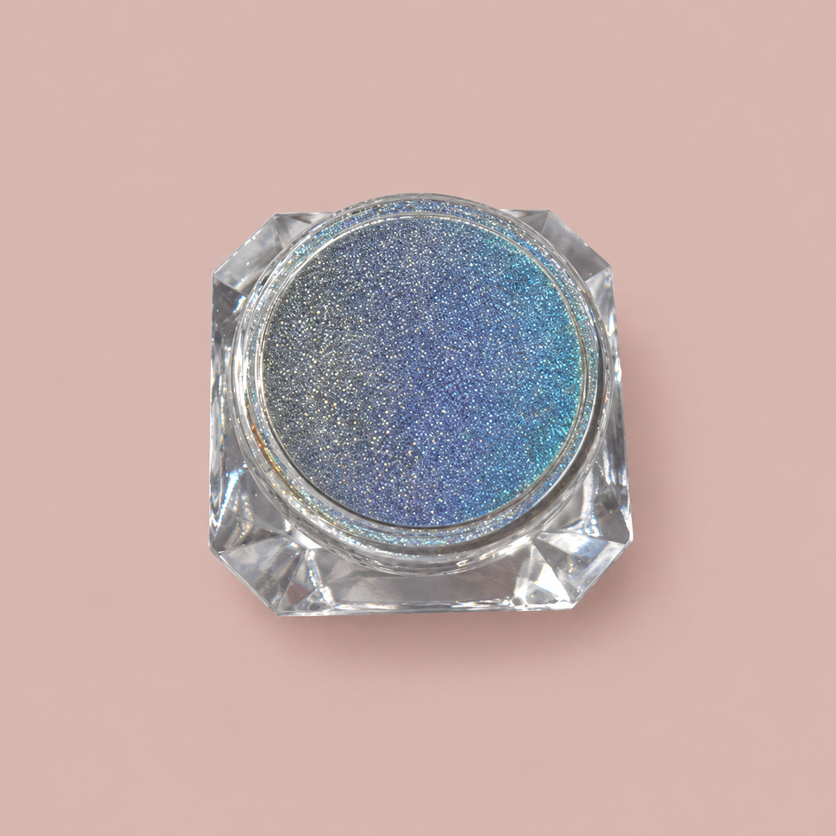 NLC Nail Art Chrome