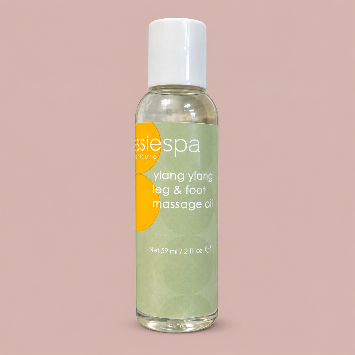 Essie Spa Massage Oil