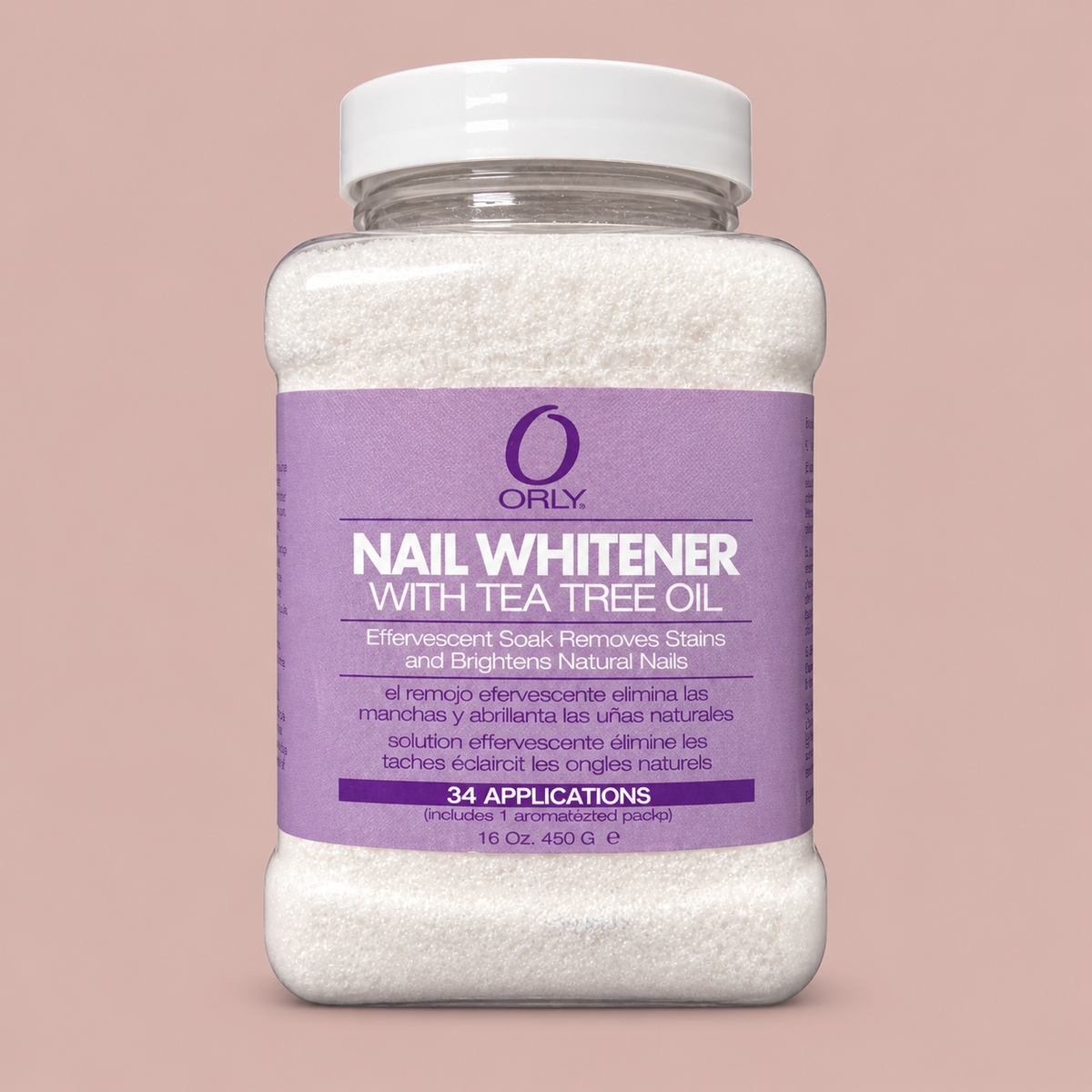 Nail Whitener