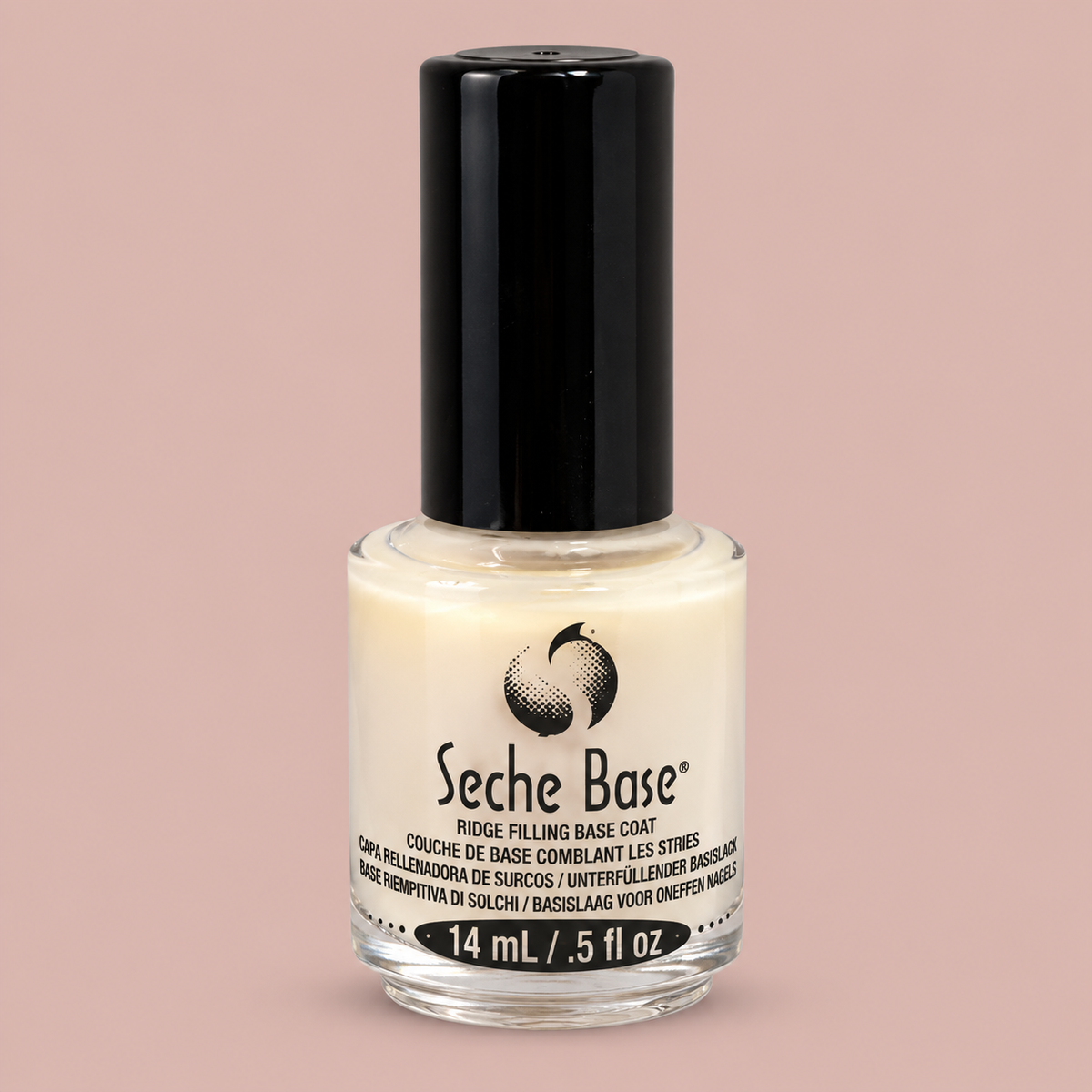 Fast dry base coat 14 ml