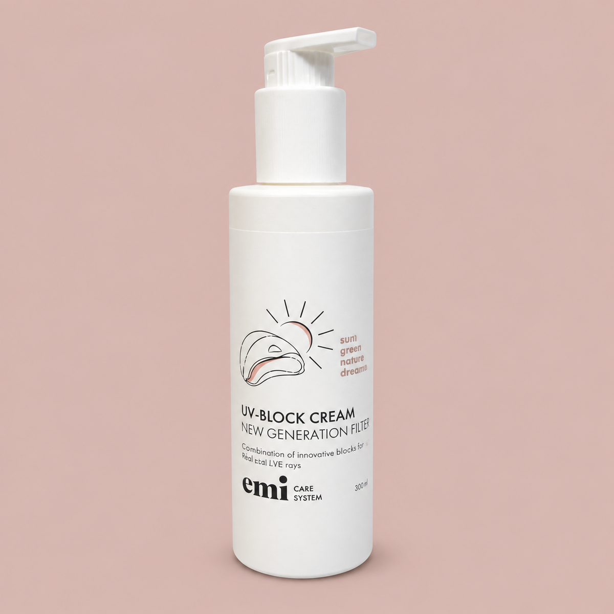 UV-Block Cream
