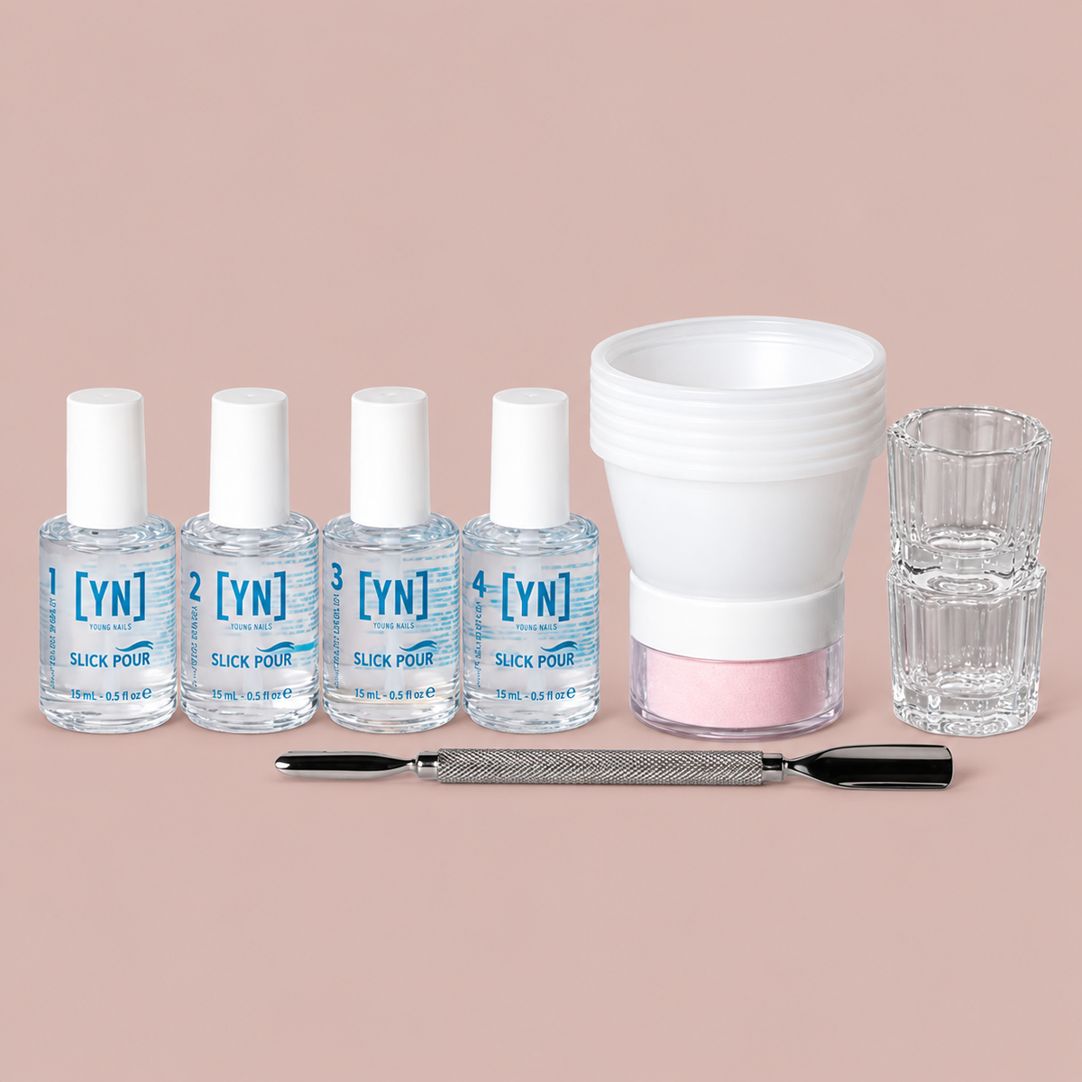 SlickPour Starter Kit