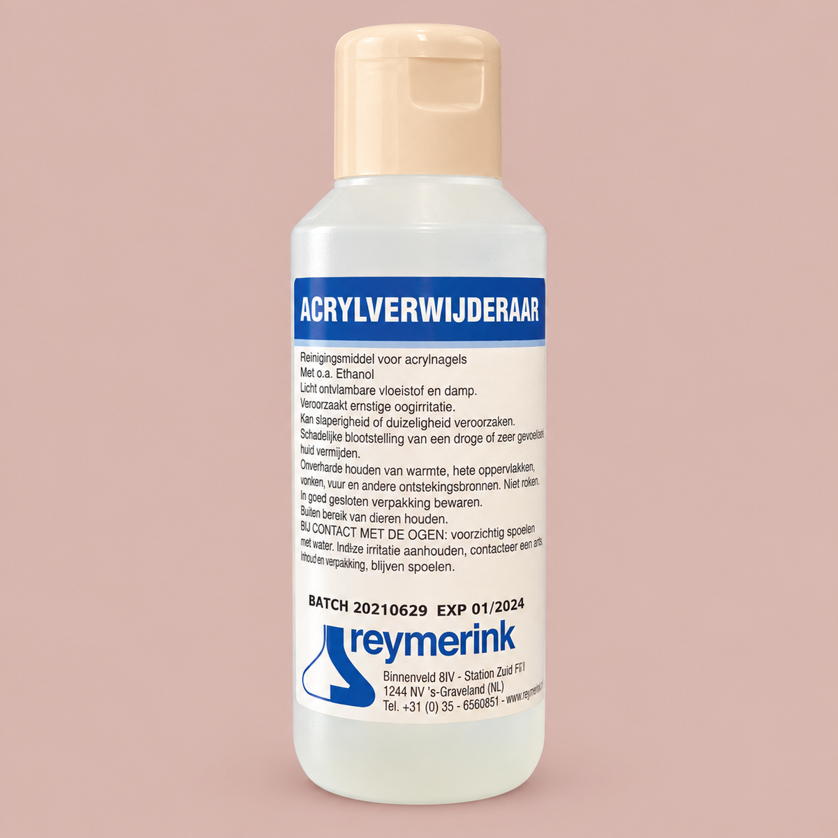 Acrylverwijderaar 1 L