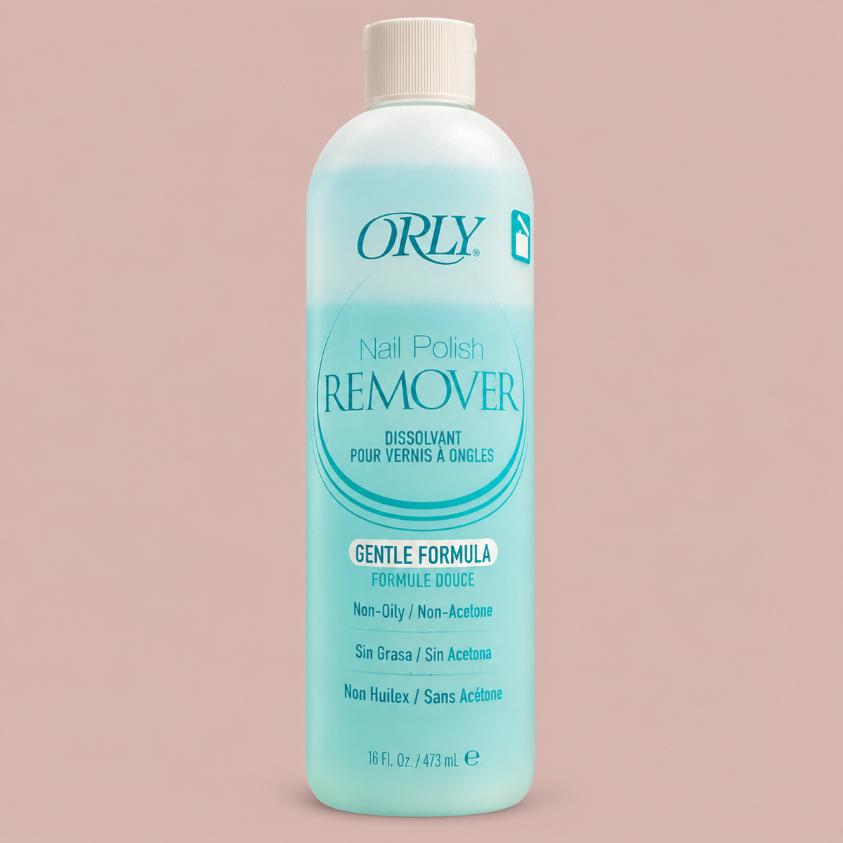 Nail Polish Remover