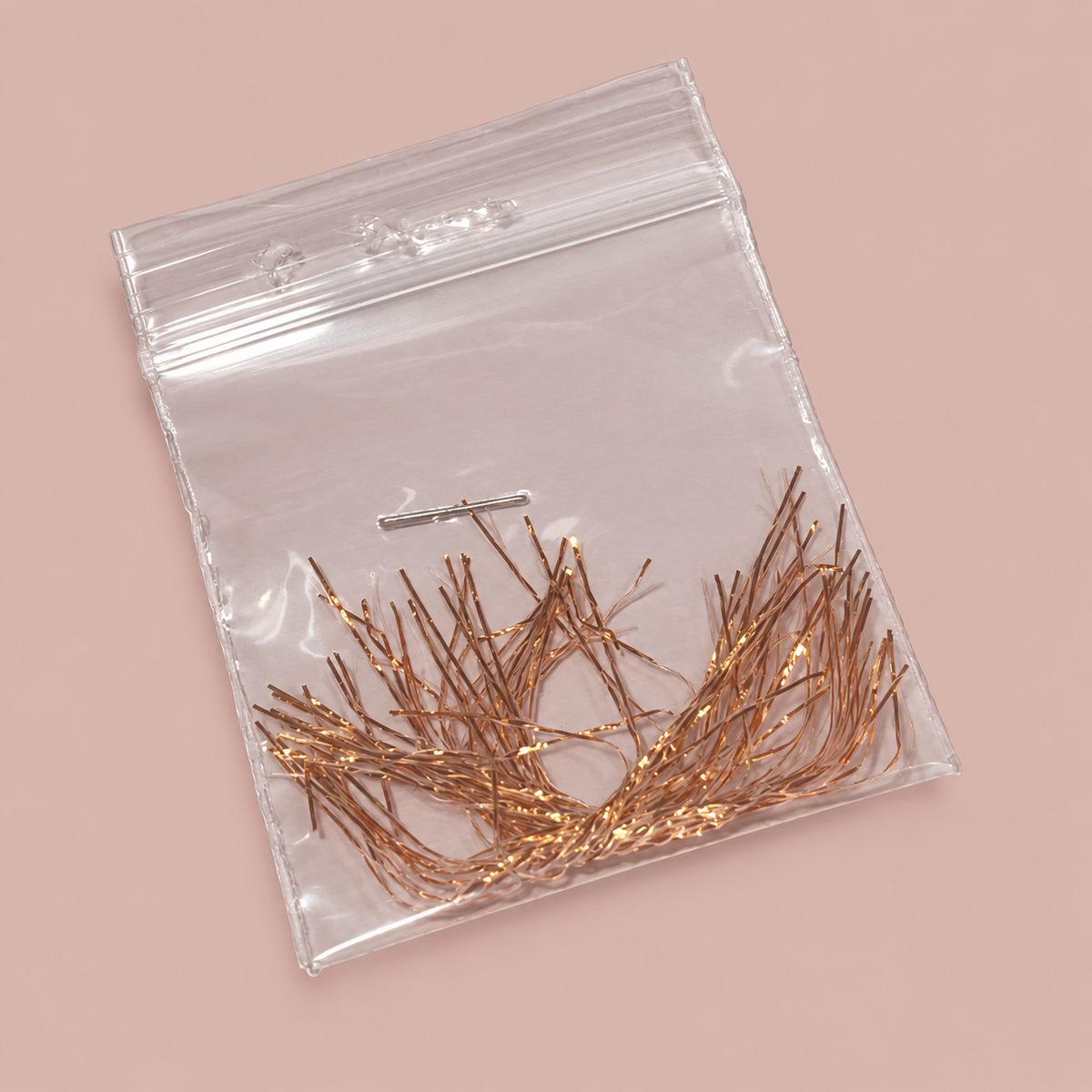 NLC Nail Art Wire – Koper
