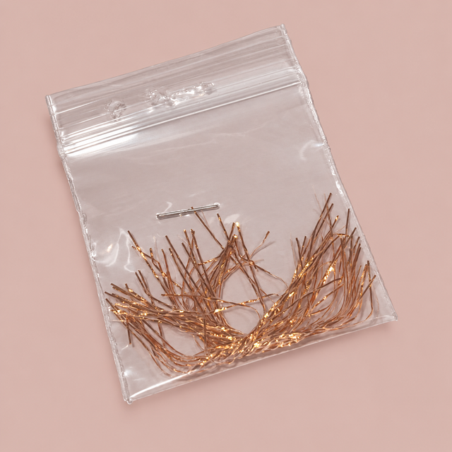 NLC Nail Art Wire – Koper