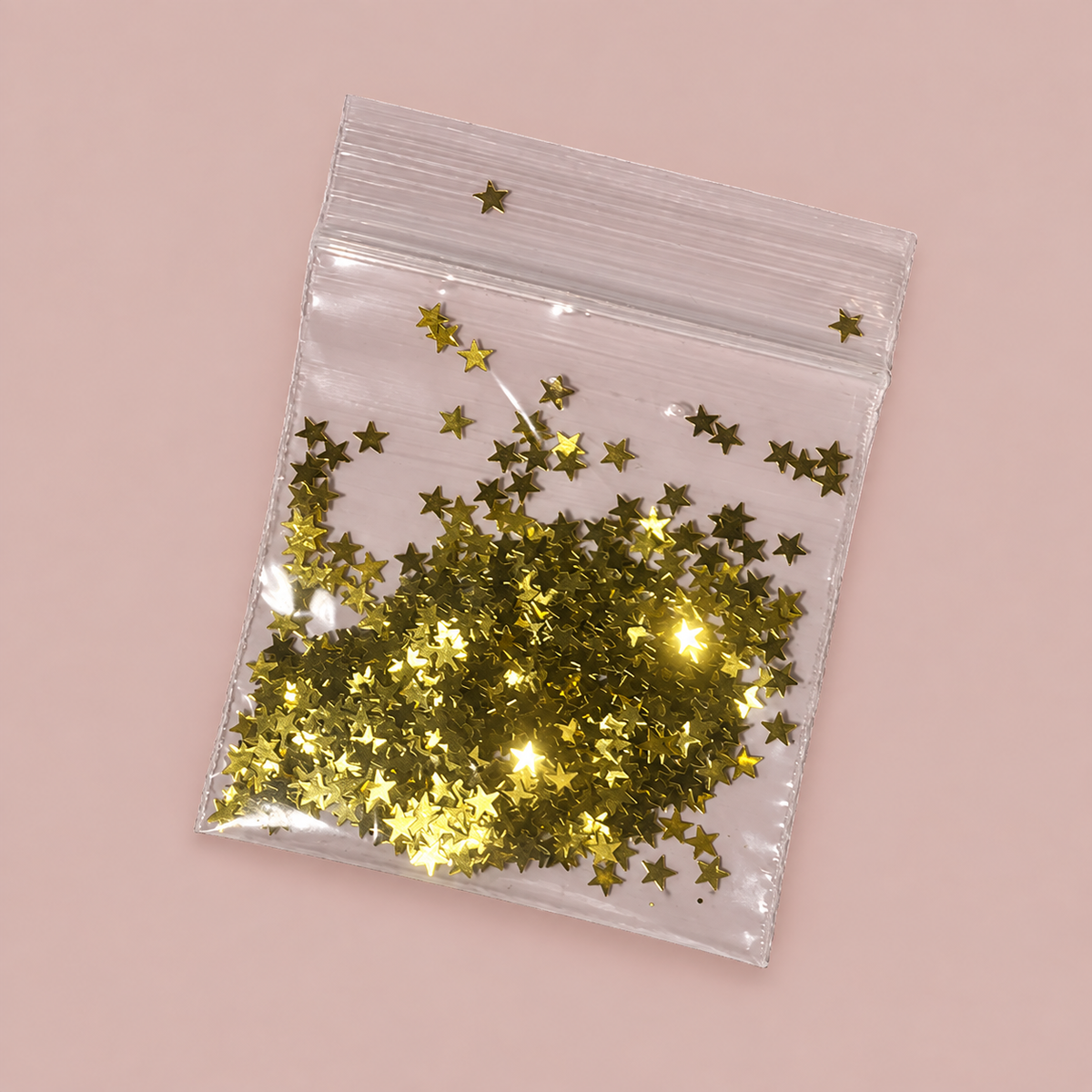 NLC Nail Art Sterren