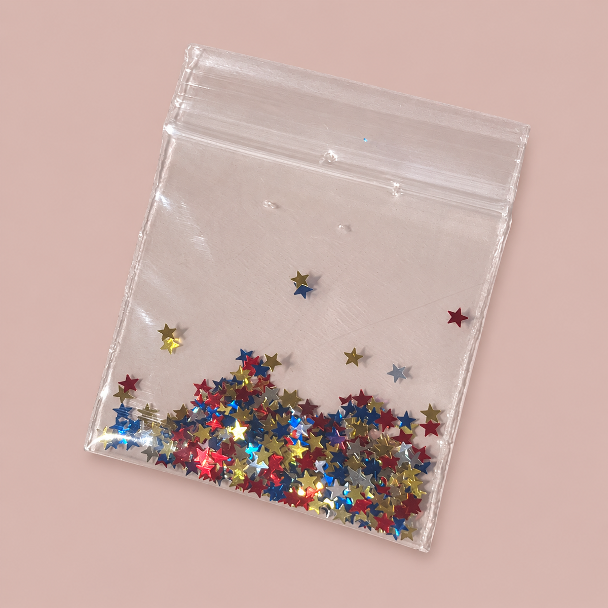 NLC Nail Art Sterren
