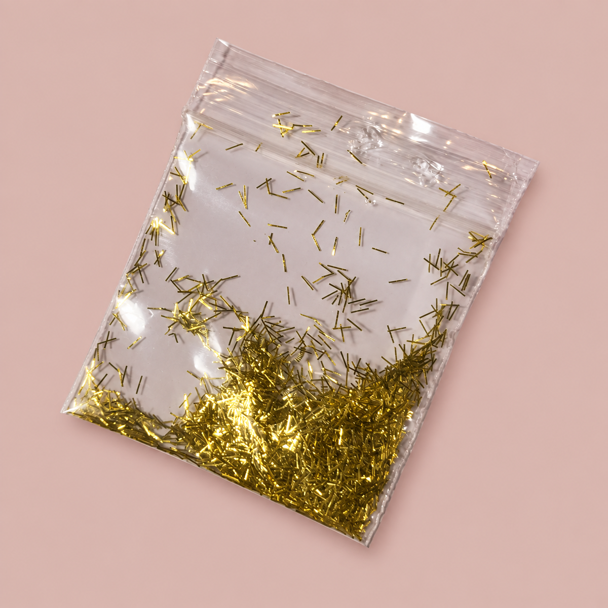 NLC Nail Art Flakes