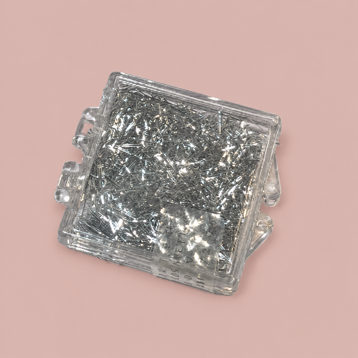 NLC Nail Art Flakes