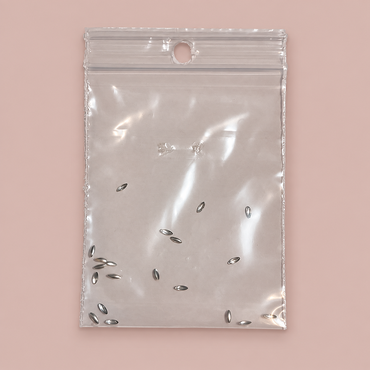 NLC Nail Art Flakes